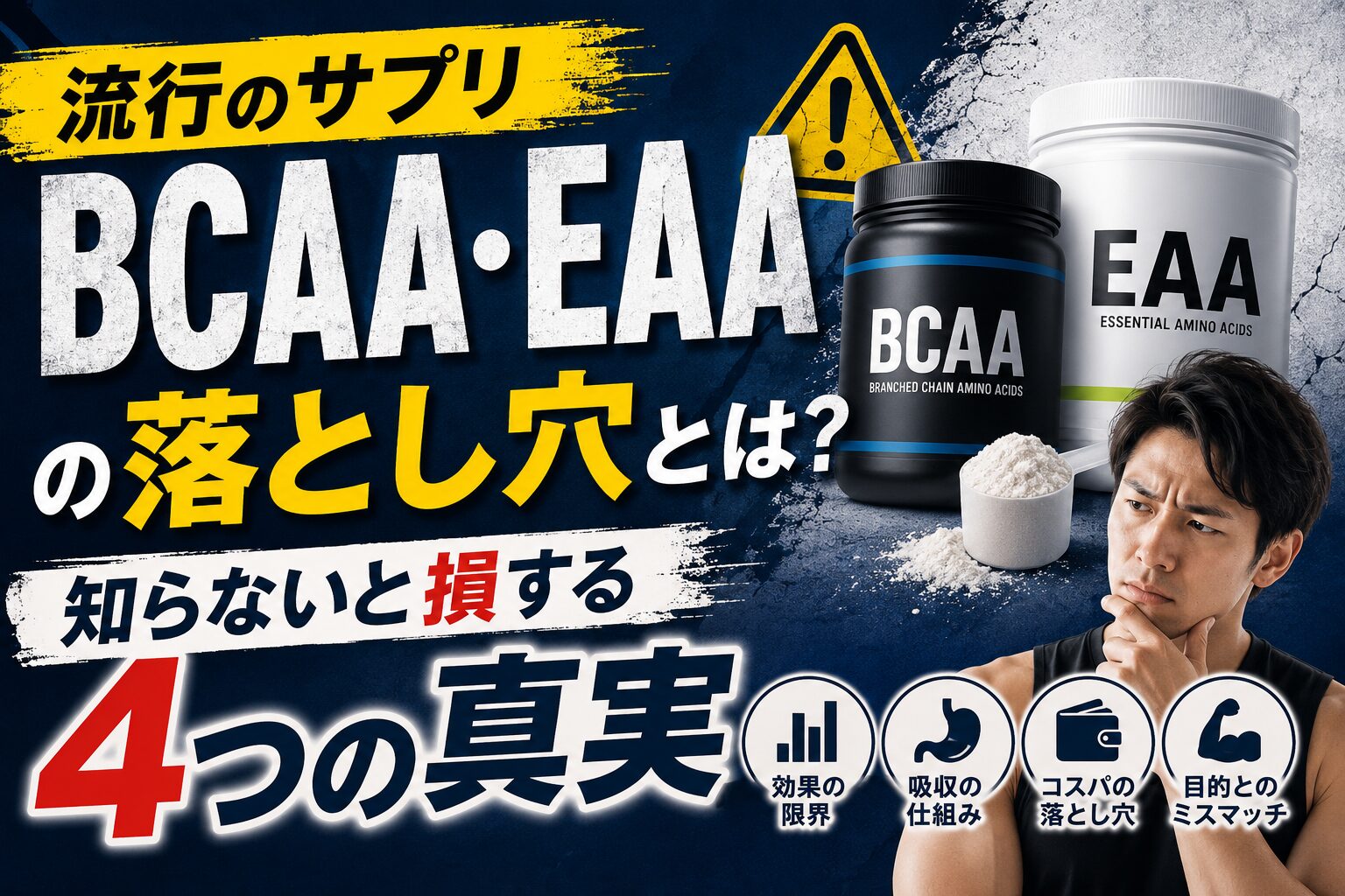 BCAAOREAA